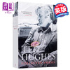 【中商原版】特德 休斯诗集 英文原版 Collected Poems of Ted Hughes Ted Hughes 商品缩略图0