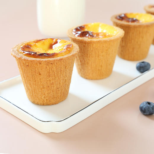 下架宫玺糕点网红糕点盘挞优选商家