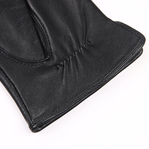 恒源祥 女式羊皮手套HYX204ST L码【CZ】 商品图4