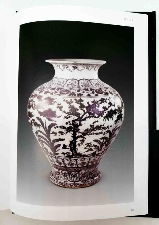 《国家馆藏珍宝：中国陶瓷大系》，精装，16开铜版彩印 商品图14
