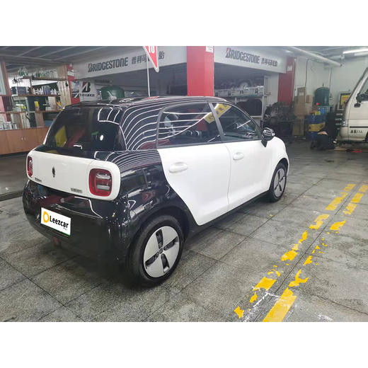 欧拉 黑猫 301KM 标准版 【长租-北京】 商品图11