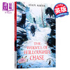 【中商原版】The Wolves of Willoughby Chase 英文原版 Joan Aiken 商品缩略图0