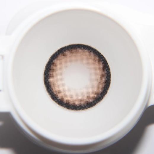 【小红书推荐款】Ticc May 冰红茶 直径 14.5/标注着色13.9实际着色16.0，111/一副，最高度数有1000 商品图7