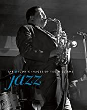 Jazz - The Iconic Images of Ted Williams,爵士乐   时尚