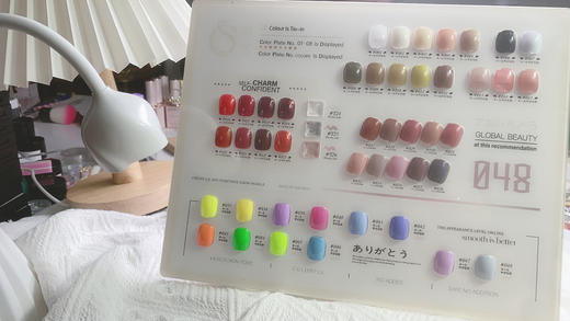 48色苏苏布丁（秒杀） 商品图1