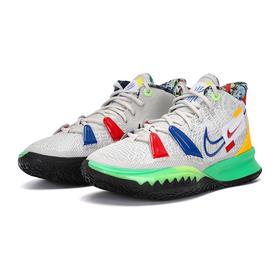 nike耐克男欧文7 KYRIE 7EP 运动场上实战篮球鞋DC9121-001