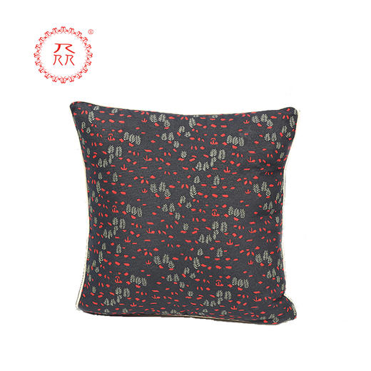 预售：公益爱心『众』品牌 时尚抱枕 多种款式任选 商品图2