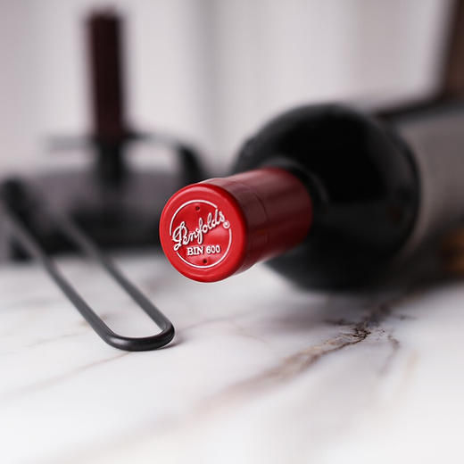 奔富bin600赤霞珠设拉子红葡萄酒750ml /1瓶/2瓶 商品图2