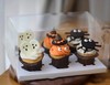 2021万圣节限定纸杯蛋糕！（仅限自提） 商品缩略图0