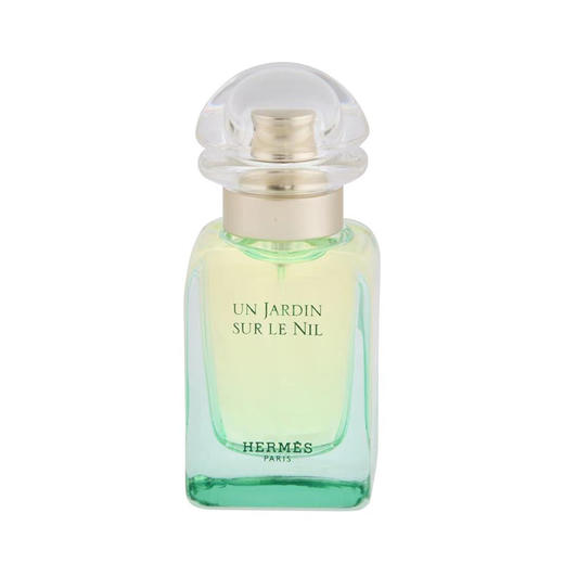 爱马仕尼罗河花园30ml 商品图0