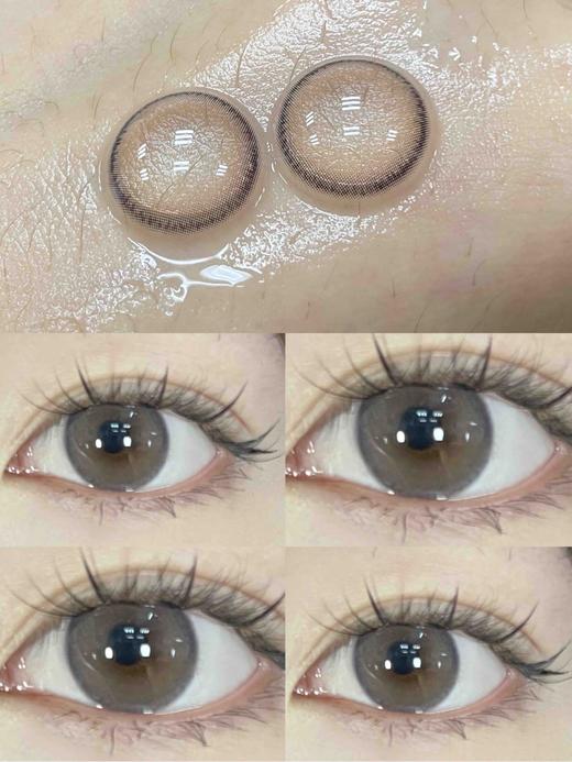 年抛 LookYoo 麻薯仔仔 14.2 着色13.3 商品图1