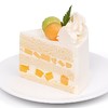 【动物奶油蛋糕，100%新鲜水果】-金玉玲珑2磅蛋糕，免费送货 商品缩略图2