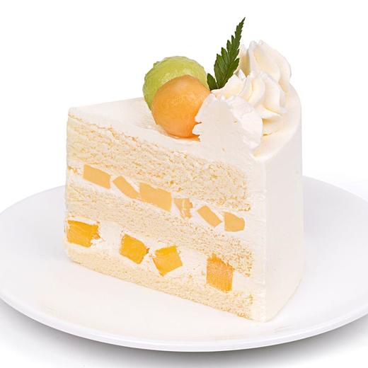 【动物奶油蛋糕，100%新鲜水果】-金玉玲珑2磅蛋糕，免费送货 商品图2