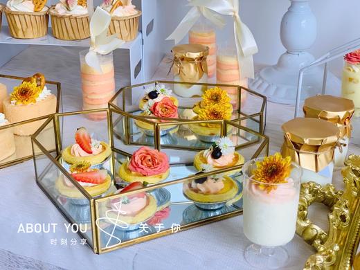 开业甜品台  具体私信 商品图4