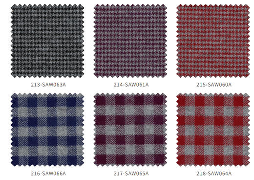 【高级定制】噢蜜ooomeooo八字领秋冬男衬衫可定制颜色 商品图11