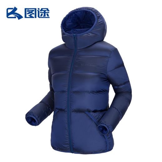 Senselead森力/女式羽绒服 SZ1742032 商品图1