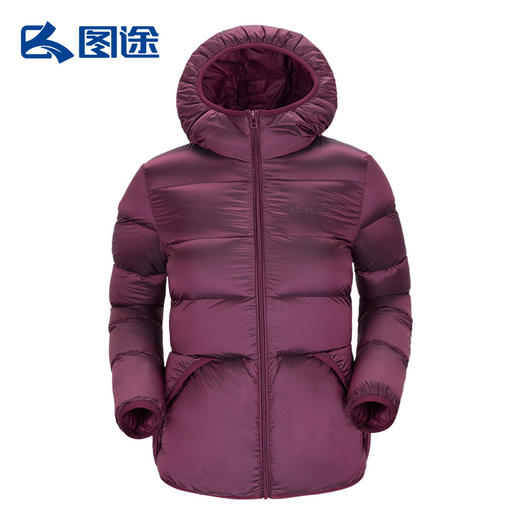 Senselead森力/女式羽绒服 SZ1742032 商品图6