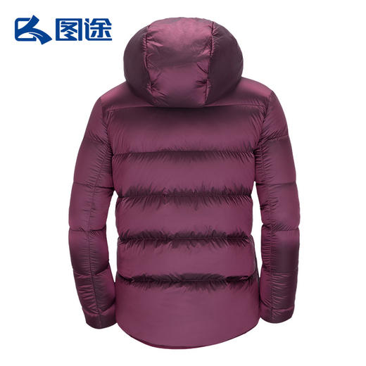 Senselead森力/女式羽绒服 SZ1742032 商品图8