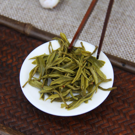 故宫点翠滴水香 一级 100克 商品图3