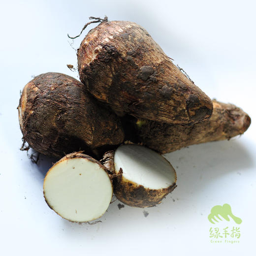 生态芋头 | 合作生产* Ecological  taro  | Coproduction 商品图3