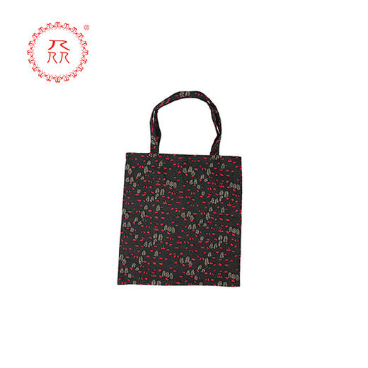 预售：公益爱心『众』品牌 时尚手拎袋 商品图4