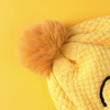 小黄人儿童针织帽3~12岁  XHR 商品缩略图3