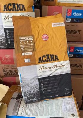 爱肯拿经典鸡肉全犬粮11.4kg 效期23年