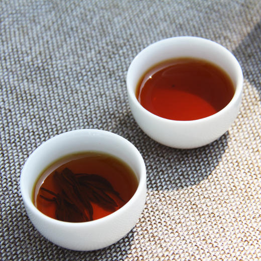 江山祁红香螺 二级 150克 商品图3