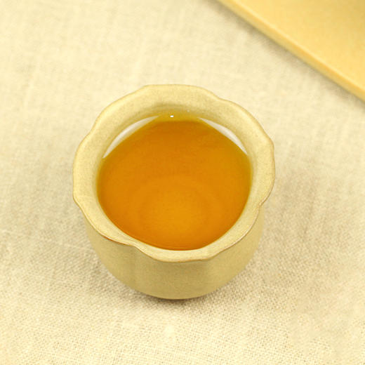 泥巴哥安徽祁红茶工夫红茶250g高香耐泡品质茶 商品图1