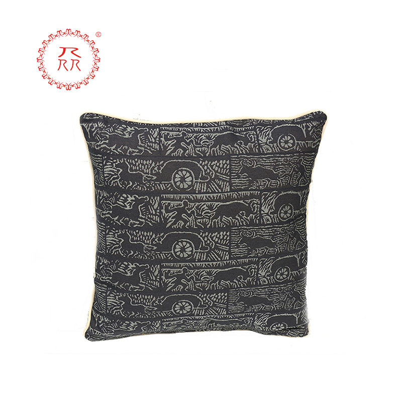 预售：公益爱心『众』品牌 时尚抱枕 多种款式任选