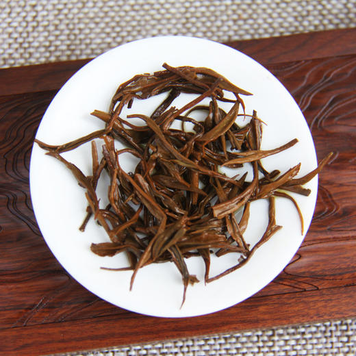 江山祁红香螺 二级 150克 商品图4