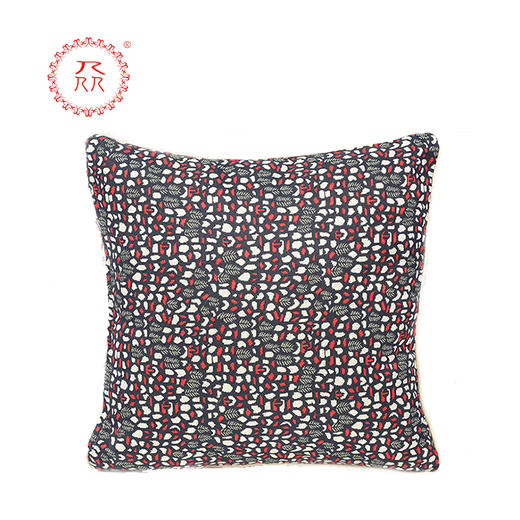 预售：公益爱心『众』品牌 时尚抱枕 多种款式任选 商品图3