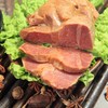 新疆 大漠烤骆驼肉218g 【开袋即食】 商品缩略图1