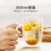 北鼎双层玻璃杯 商品缩略图3