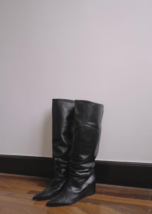 Pointed Boots 商品图0