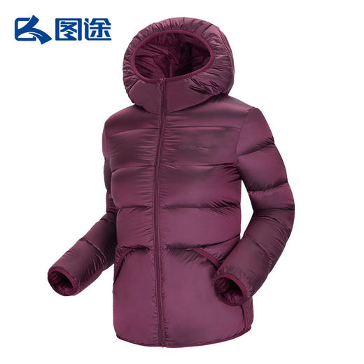 Senselead森力/女式羽绒服 SZ1742032 商品图7