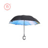 预售：公益爱心『众』品牌 时尚艺术反向伞 商品缩略图3