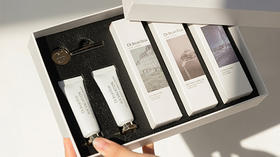 好闻到飞起，养出白净漫画手🖖🏻轻奢ins风低调沙龙香 | 艾琳香氛润泽护手霜