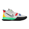 nike耐克男欧文7 KYRIE 7EP 运动场上实战篮球鞋DC9121-001 商品缩略图1