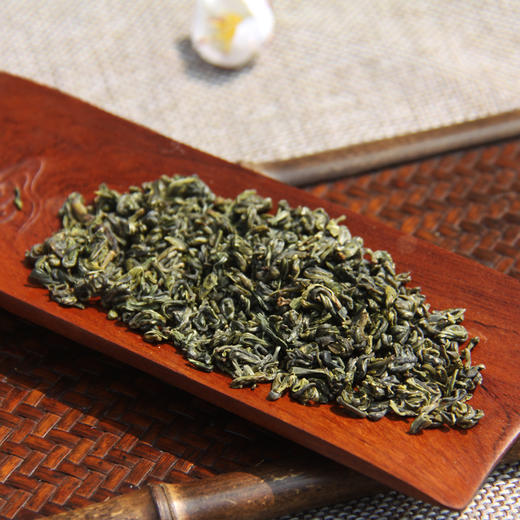 故宫点翠滴水香 一级 100克 商品图1