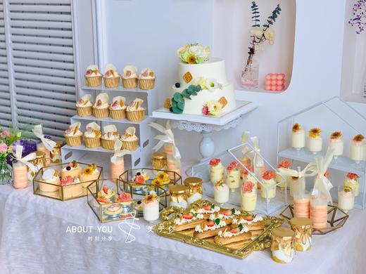 开业甜品台  具体私信 商品图2