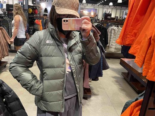 ￥899‼️The north face 北面女款羽绒服 商品图5