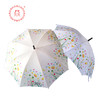 公益爱心『众』品牌 长柄伞 商品缩略图2
