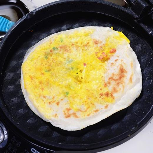 更懂你的味道·鸡蛋灌饼 真材实料 营养早餐  商品图0
