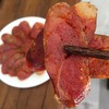 农家土猪肉腊香肠 定制香肠500g/袋 商品缩略图4