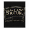 VERSACE JEANS COUTURE 范思哲 男士针织衫 黑色 71GAF801 CM06H K42 商品缩略图2