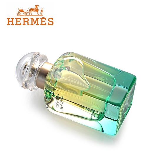 爱马仕尼罗河花园30ml 商品图2