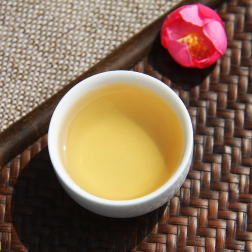 故宫点翠滴水香 一级 100克 商品图2