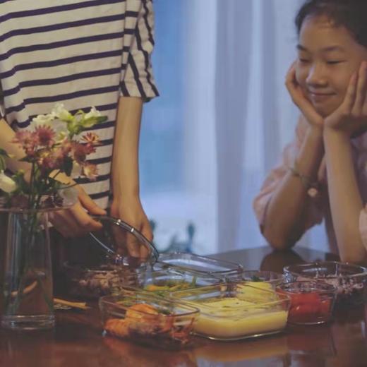 【春上新】10楼 怡万家 保鲜盒8件套 宿舍泡面神器 吊牌价590元/套  活动价299元/套 商品图2