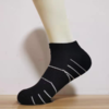 优耐全毛巾加厚运动网球短袜（12双） 商品缩略图2